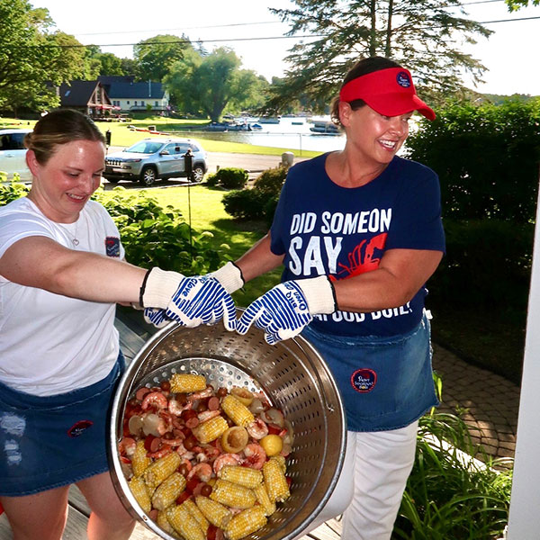 seafood boil