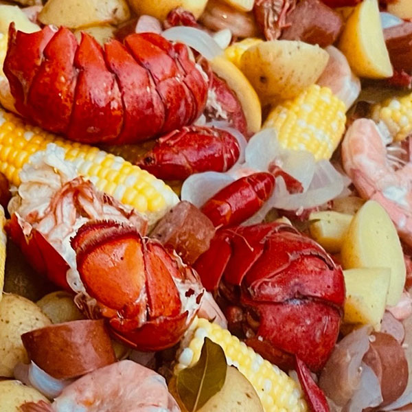 seafood boil