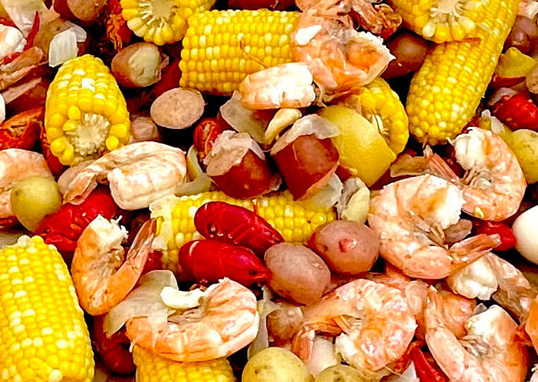 seafood boil