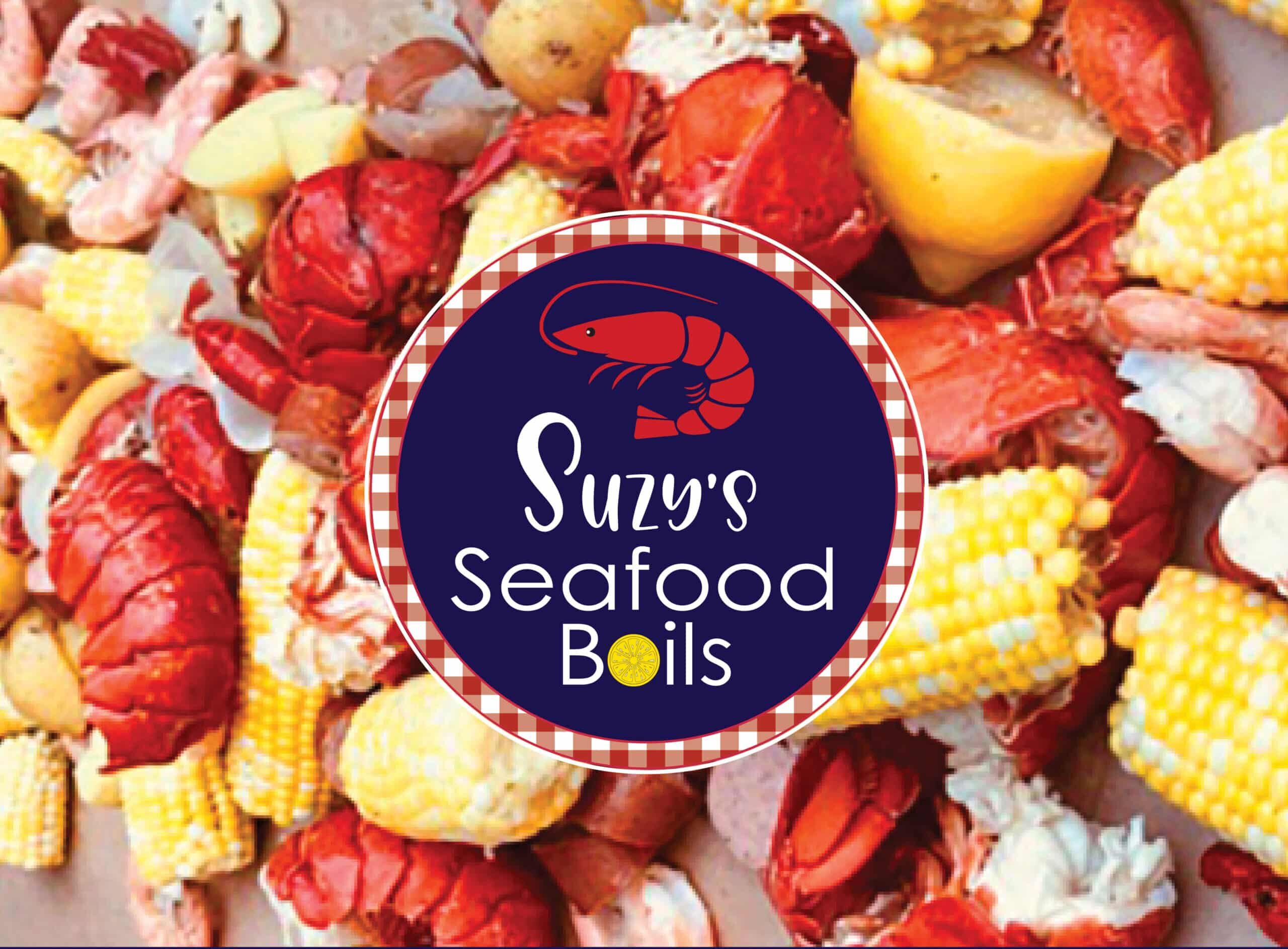 seafood catering near me