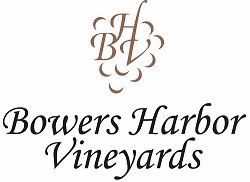 bowers harbor logo